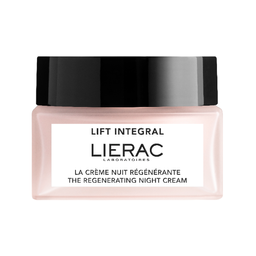 Ночной крем для лица Lierac Lift Integral, 50 мл (LC1004021)