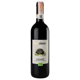 Вино La Spinosa Chianti, 14,5%, 0,75 л (766705)