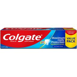 Зубная паста Colgate Maximum Cavity Protection Toothpaste 150 мл