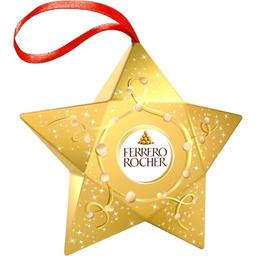 Набор конфет Ferrero Rocher Звездочка 37.5 г (930896)