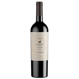 Вино Finca La Celia Pioneer Malbec, красное, сухое, 13,5%, 0,75 л (8000019987930)