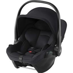 Автокрісло Britax Romer Baby-Safe Core Space Black, чорне (2000038429)