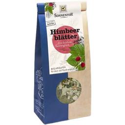 Чай травяной Sonnentor Raspberry Leaves органический 50 г