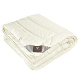 Одеяло шерстяное Ideia Wool Premium, зимнее, 210х175 см (8-11841)