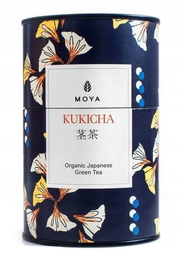 Чай зеленый Moya Кукича, 60 г (838309)