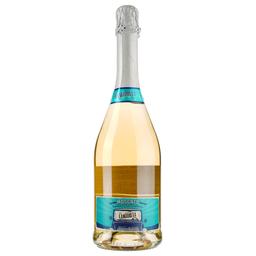 Ігристе вино Felix Solis Avantis La Camioneta Moscato, біле, солодке, 7%, 0,75 л