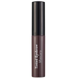 Туш для брів Flormar Tinted Eyebrow Brunette тон 30, 5.5 мл (8000019545158)