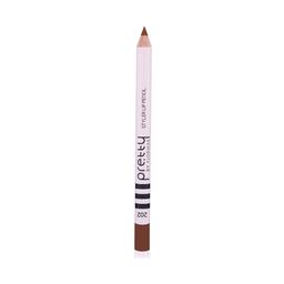 Олівець для губ Pretty Lip Pencil, відтінок 202 (Nude), 1.14 г (8000018782780)