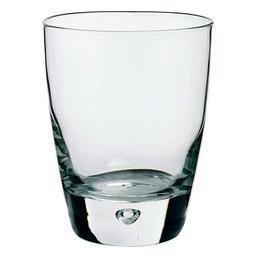 Набір склянок Bormioli Rocco Luna, 340 мл, 3 шт. (191200Q01021990)