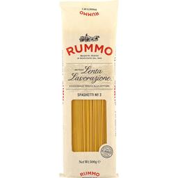 Макаронные изделия Rummo Спагетти N°3 500 г