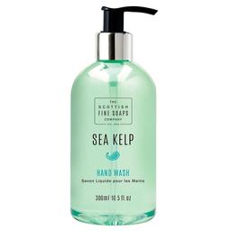 Жидкое мыло для рук Scottish Fine Soaps Sea Kelp Hand Wash, 300 мл (63193)