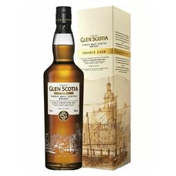 Виски Glen Scotia Double Cask Single Malt Scotch Whisky 46% 0.7 л