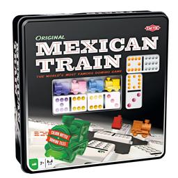 Настольная игра Tactic Мексиканский экспресс (54005)