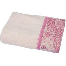 Рушник Romeo Soft, 50 х 90 см, рожевий (2000008489430)