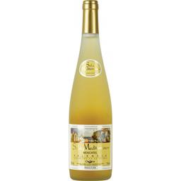 Вино Anecoop Sol de Mediterraneo D.O., біле, солодке, 12%, 0,75 л