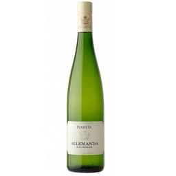 Вино Planeta Allemanda, белое, сухое, 12,5%, 0,75 л (39799)