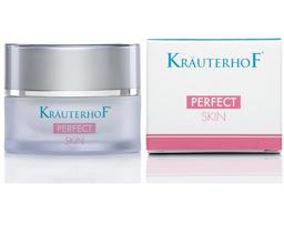 Крем для обличчя денний Krauterhof Perfect Skin Ідеальна шкіра, 30 мл (22676)