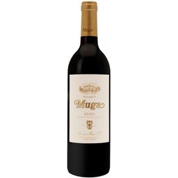 Вино Muga Rioja Reserva, красное, сухое, 0,75 л