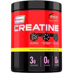 Креатин Genius Nutrition Creapure 300 г