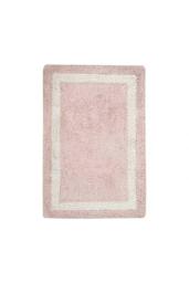 Килим Irya Liberte pembe, 110x70 см, світло-рожевий (svt-2000022288576)