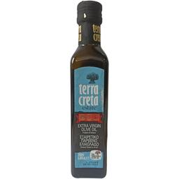 Оливкова олія Terra Creta Marasca Extra Virgin 0.25 л