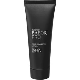 Лосьйон очищаючий для обличчя Babor Doctor Babor Pro AHA Cleansing Lotion 100 мл