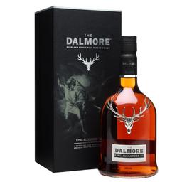 Віскі Dalmore King Alexander III Single Malt Scotch Whisky 40% 0.7 л