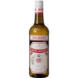Алкогольный напиток Aalborg Taffel Akvavit 45% 0.725 л