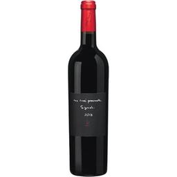 Вино Vins de Pierre Richard Ma Cuvée Personnelle Syrah, червоне, сухе, 0,75 л