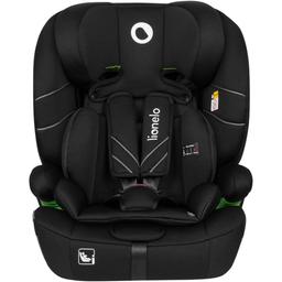 Автокрісло Lionelo Lionelo Levi One i-Size Black Carbon (LO-LEVI ONE I-SIZE BLACK CARBON)