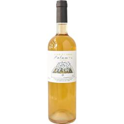 Вино Vino di Anna Palmento Bianco 2022 біле сухе 0.75 л