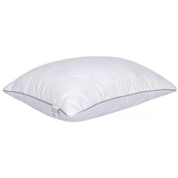 Подушка Iris Home Softness, 70х50 см, біла (svt-2000022303996)