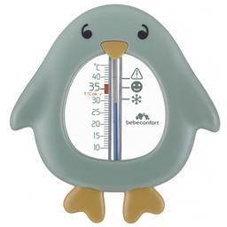 Термометр для води Bebe Confort Penguin Lovely Donkey Green, зелений (3107209200)