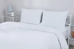 Комплект постельного белья Good-Dream Бязь White 4 единицы (GDCBC175210)
