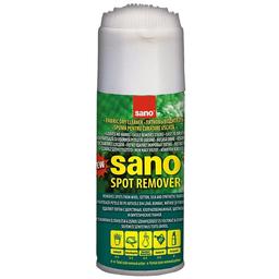 Пятновыводитель сухой для тканей Sano Spot Remover, 125 г