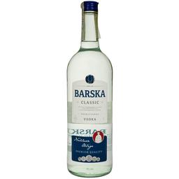 Горілка Barska Classic 40% 1 л