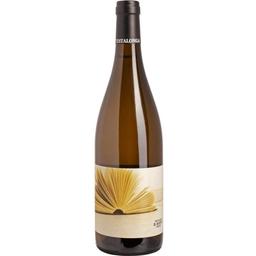 Вино Testalonga Cortez El Bandito 2022 белое сухое 0.75 л