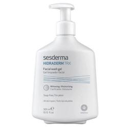 Очищуючий гель для обличчя Sesderma Hidraderm TRX Facial Wash Gel, 300 мл