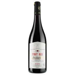 Вино Papaioannou Pinot Noir, красное, сухое, 0,75 л