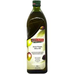 Олія оливкова Mueloliva Extra Virgin 1 л (895889)