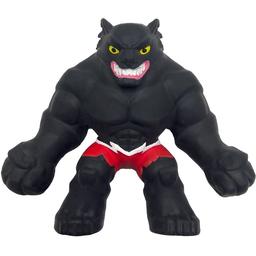 Стретч-игрушка Elastikorps серии Fighter Черная пантера (245)