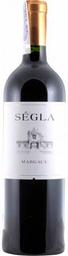 Вино Segla Segla 2014, червоне, сухе, 13,5% 0,75 л