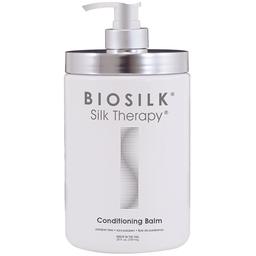 Бальзам-кондиціонер для волосся BioSilk Silk Therapy, 739 мл