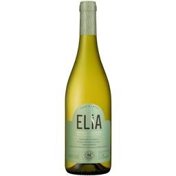 Вино Elia Blanc, біле, сухе, 0,75 л