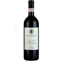 Вино Poderi Boscarelli Wine Nobile Di Montepulciano, червоне, сухе, 14%, 0,75 л