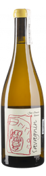 Вино Jean-Francois Ganevat Antide 2016 біле сухе 0,75 л