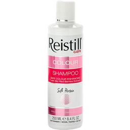 Шампунь для волосся Reistillс Відновлюючий, для захисту кольору, 250 мл