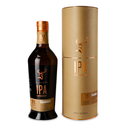 Виски Glenfiddich IPA Experiment Single Malt Scotch, 43%, 0,7 л (738372)