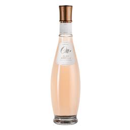Вино Domaines Ott Clos Mireille Cotes de Provence Rose Coeur de Grain, розовое, сухое, 13,5%, 0,75 л