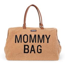 Сумка Childhome Mommy bag, бежевый (CWMBBT)